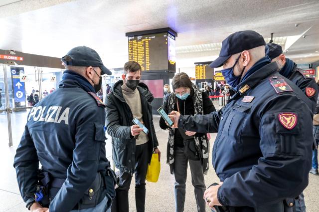 Covid-19. Davvero pensate che si stia tornando alla normalit&agrave;? Non &egrave; cos&igrave;...