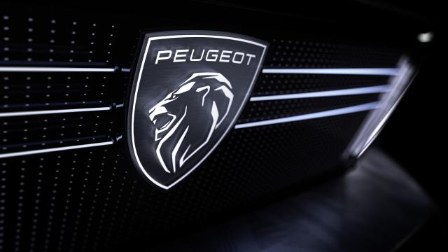 Il 5 gennaio sar&agrave; svelato Peugeot inception concept  