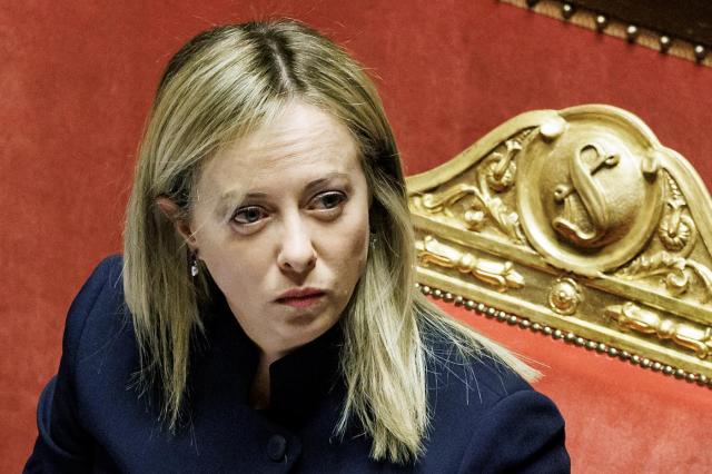 Governo, Meloni annulla tutti gli impegni per indisposizione. Fdi-Fi, continua lo scontro sulla manovra