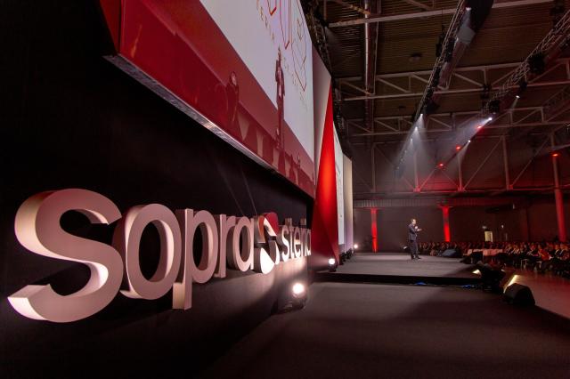 Sopra Steria, realt&agrave; attiva nel settore tech: certificata nella lista "A" di Cdp per la sostenibilit&agrave;