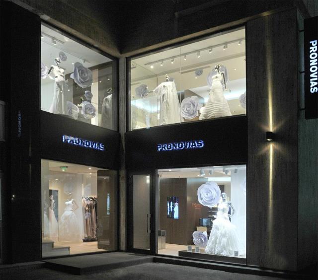 Bain capital rileva il bridal Pronovias: il deal sar&agrave; finalizzato a inizio 2023