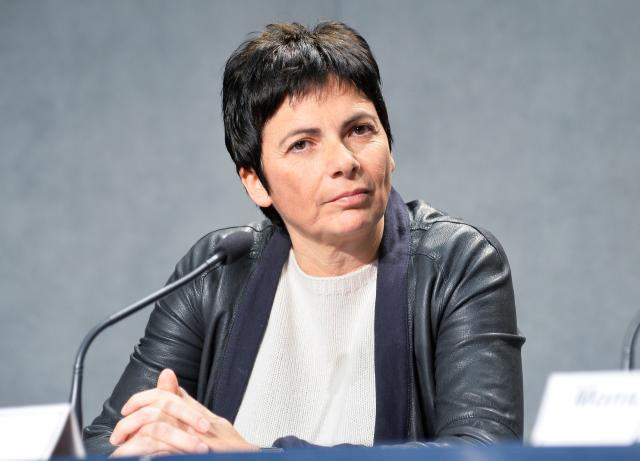 Chiara Amirante, chi &egrave;: libri, marito, malattia, Nuovi Orizzonti, Facebook