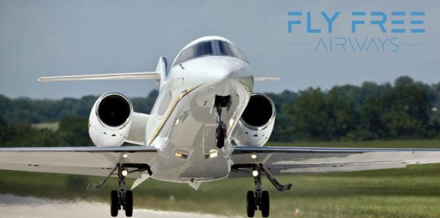 Fly Free Airways: entra un nuovo socio, l&rsquo;Avv. Giuseppe Bellini (Bellini Business Lawyers)
