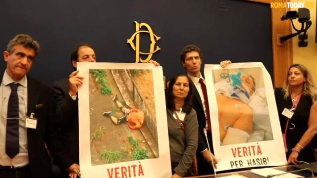 Caso Hasib, arrestato poliziotto accusato di tortura. Diceva: &ldquo;Che ti frega se muore?&rdquo;