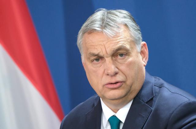 Qatargate, Viktor Orb&aacute;n ha le idee chiare: &ldquo;Abolire il Parlamento europeo&rdquo;