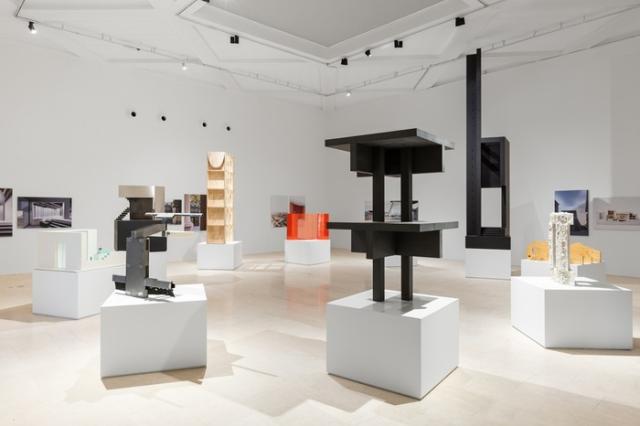 La Triennale di Milano mette in mostra 10 architetture italiane