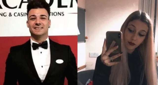 Nino e Francesca, i due fidanzatini trovati morti in Inghilterra: avviata un'indagine per omicidio