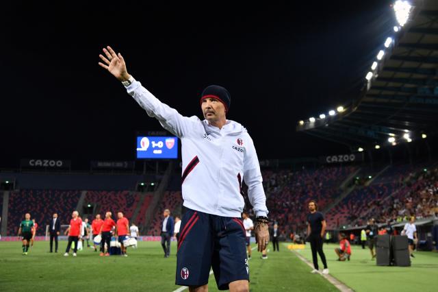 Sinisa tira la bomba, quando e dove vedere il docufilm su Mihajlovic: cast e trailer