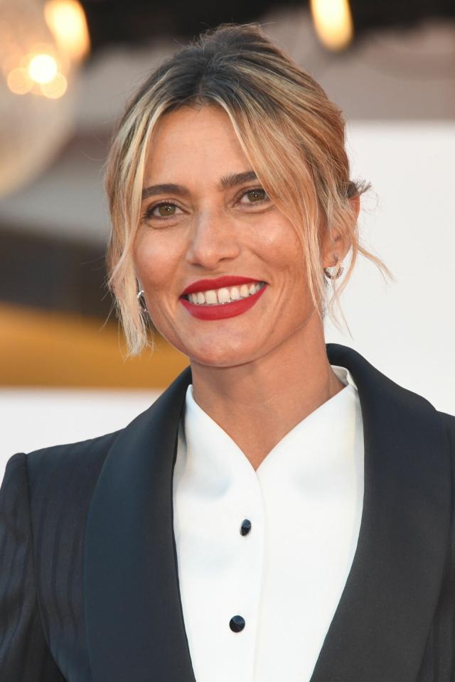 Chi &egrave; Anna Foglietta: et&agrave;, marito, figli, altezza, film, Instagram