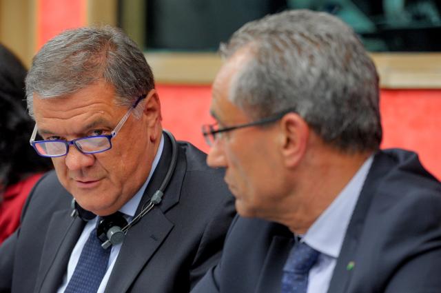 Qatar-gate, a Panzeri anche 250mila &euro; dal Sudafrica. Svelata la maxi donazione