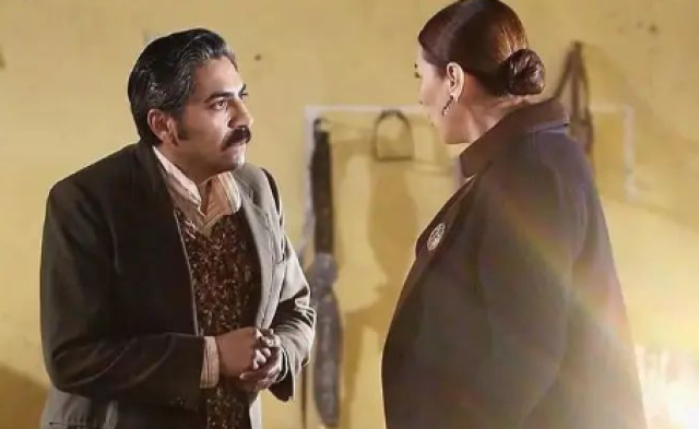 Anticipazioni Terra Amara&nbsp;dal 24 al 30 dicembre 2022:  Z&uuml;leyha rivela a Demir la paternit&agrave; di Adnan