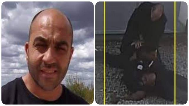 Luca Ventre, varc&ograve; il cancello dell'Ambasciata italiana e una guardia lo strangol&ograve;: il pm chiede l'archiviazione