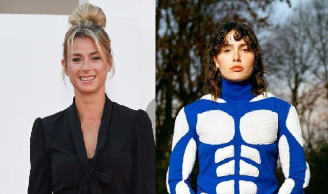 Finte vaccinazioni Covid: indagate la tennista Camila Giorgi e la cantante Madame