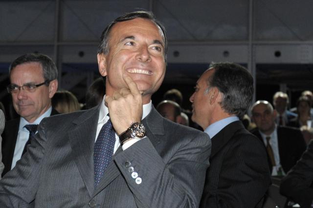 Addio a Franco Frattini, morto l'ex ministro degli Esteri nei governi Berlusconi: aveva 65 anni