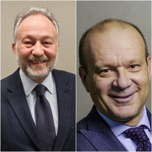 Cda Juventus, da Ferrero a Scanavino, tutti i nomi indicati da Exor dopo le dimissioni dei membri precedenti