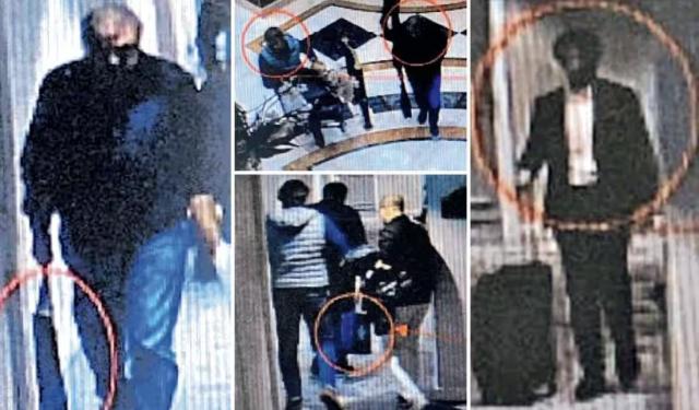 Qatargate, le valigie e il beb&egrave; nell&rsquo;hotel di lusso per ritirare i soldi dell&rsquo;Euroscandalo