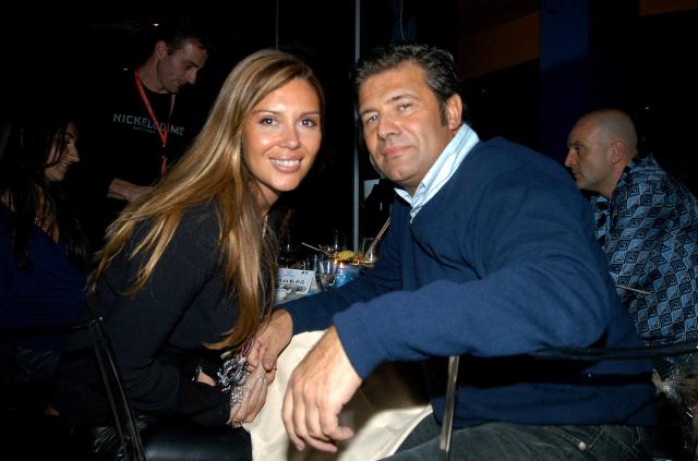 Gabriele Piemonti, chi era il marito di Ambra Orfei: infarto, et&agrave;, figli, lavoro