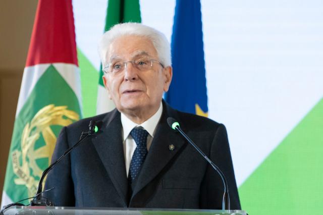 Covid, Mattarella negativo 13 giorni dopo la positivit&agrave;. Quirinale: "Ha ripreso le attivit&agrave; a ritmo normale"