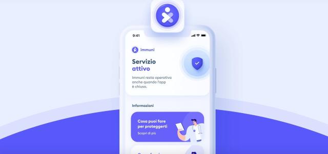 Covid, il 31 dicembre stop all&rsquo;app Immuni: &egrave; stata scaricata da 10 mln di italiani su 60 mln