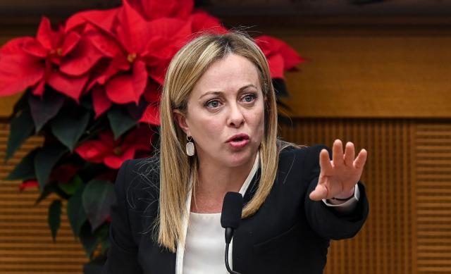 Meloni, MSI: "Partito della destra repubblicana. Ha traghettato verso la democrazia milioni di italiani"