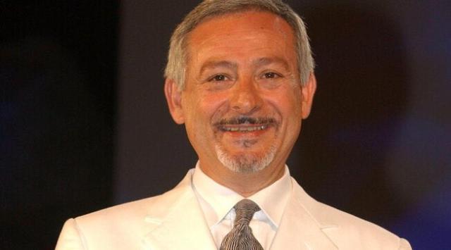 Leo Gullotta, chi &egrave;: et&agrave;, malattia, figli, matrimonio, vita privata, film