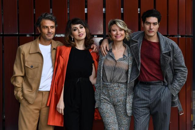 Anticipazioni di "Purch&eacute; finisca bene" di stasera 29 dicembre: ultima puntata col titolo "Una scomoda eredit&agrave;"