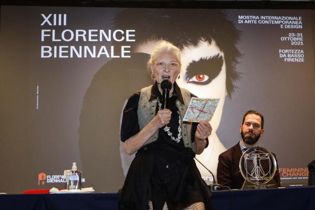 Chi era Vivienne Westwood: causa morte, et&agrave;, malattia, marito, figli, patrimonio