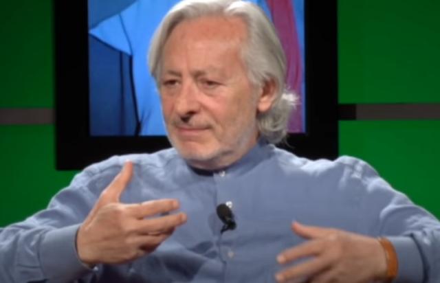 Chi &egrave; il marito e 'compagno di una vita' di Leo Gullotta: dal coming out al matrimonio