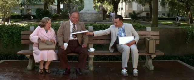 Forrest Gump trama, storia vera, frasi, cast, trailer, colonna sonora: ha vinto sei Oscar