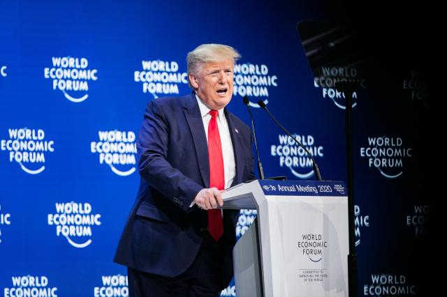 Wef Davos 2026, la Groenlandia poker d&rsquo;assi per il rilancio dell&rsquo;impegno NATO a tutela dell'Usa: benefici economici solo per gli States