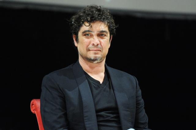 Riccardo Scamarcio e Angharad Wood avvistati insieme a Napoli: ritorno di fiamma?