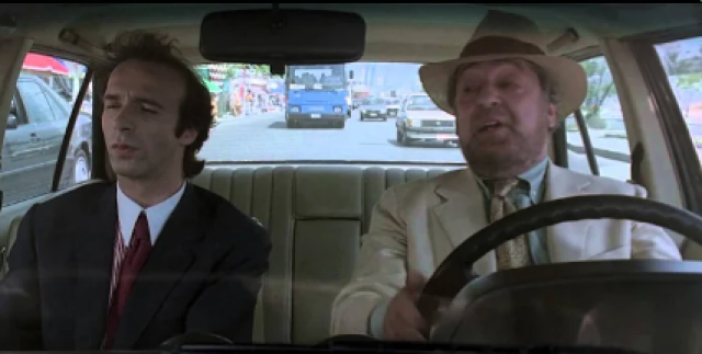 Johnny Stecchino: trama, colonna sonora, trailer, cast, streaming