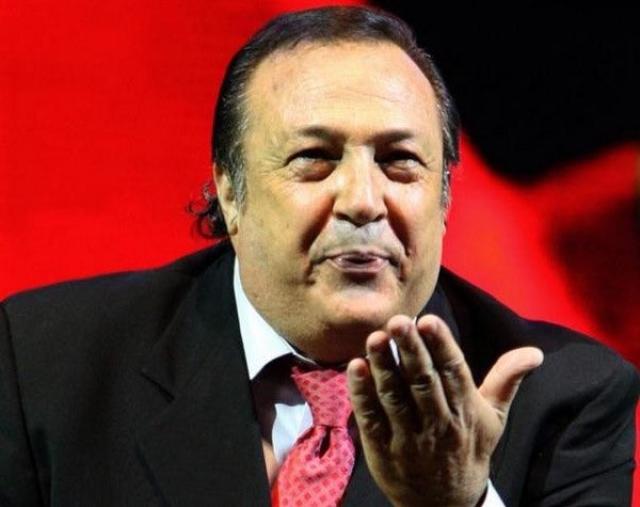 Robertino Loreti, chi &egrave;: canzoni, moglie, figli, mamma Lyrics, Russia