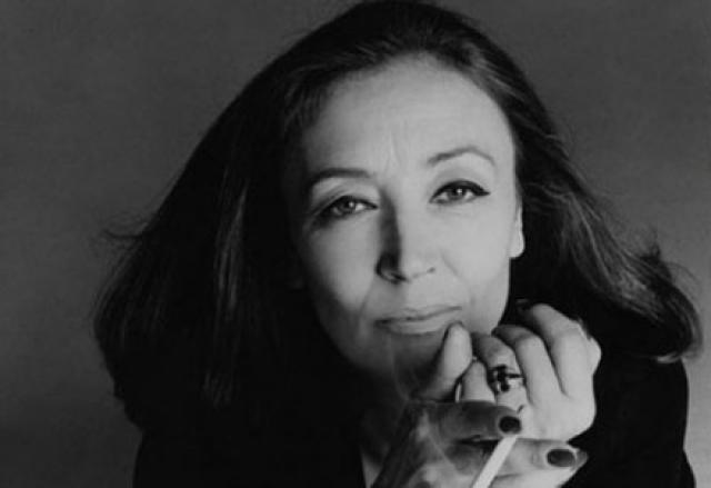 Quando Oriana Fallaci incontr&ograve; Benedetto XVI e scrisse: "Mi trovo d'accordo con lui in parecchi casi"