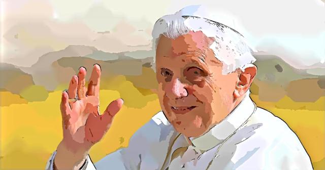 Papa Benedetto XVI