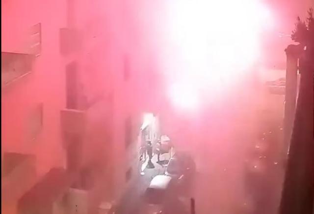 Capodanno 2023, 16 feriti solo a Napoli (tra cui 5 minori). Amputate due dita a un 22enne di San Tammaro