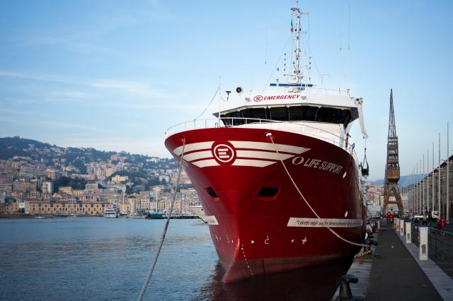 Migranti, Ong contro il Governo Meloni: "Nuove misure ci fanno spendere troppo"