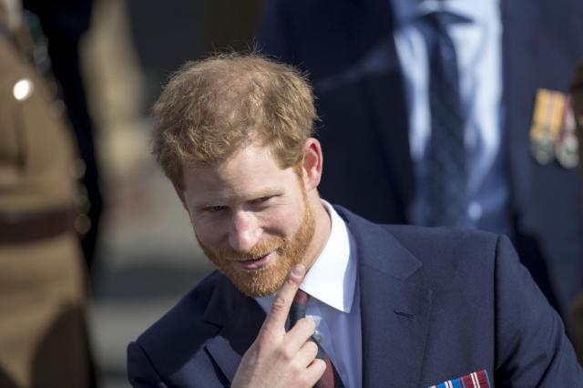 Harry, rivelazione choc: "Mio padre e mio fratello mi hanno tradito. Non doveva finire cos&igrave;"