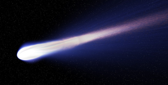 Cometa di Neanderthal: dove vederla in Italia e quando. Torna dopo 50mila anni