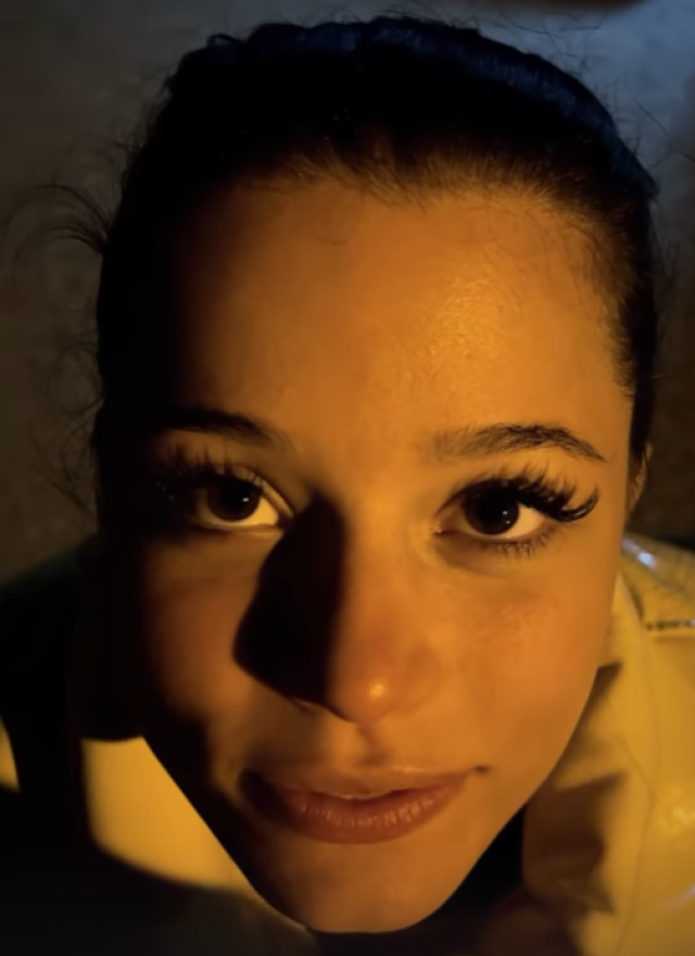 Chi &egrave; Moara Sorio, et&agrave;, TikTok, altezza, Instagram della fidanzata di Michele Morrone