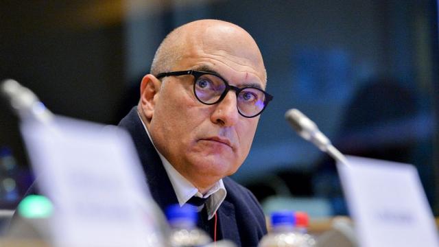 Qatargate, Cozzolino rifiuta l'immunit&agrave; parlamentare: "Bruxelles ha un sistema della giustizia inquisitorio"