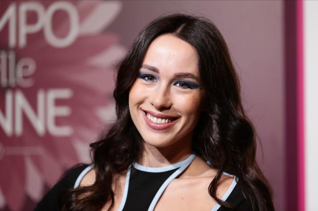 Aurora Ramazzotti incinta, la lettera al futuro figlio: "Un bellissimo disastro"