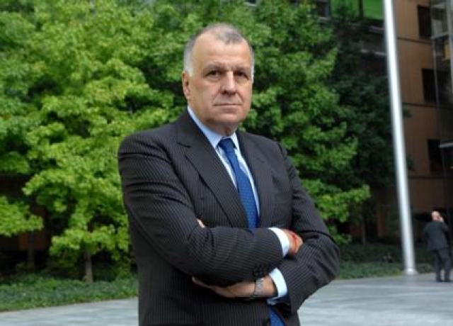 Pd, il banchiere Antonio Guizzetti corre per la segreteria: scende in campo l&rsquo;ex collega di Draghi