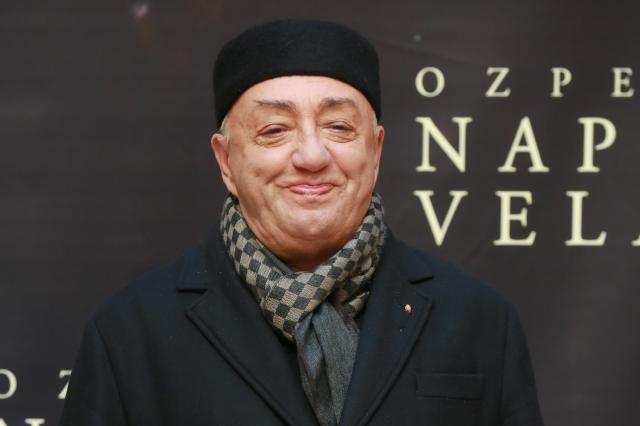 Peppe Barra oggi, chi &egrave;: et&agrave;, canzoni, figli, moglie, filmografia