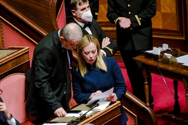 Governo, Meloni prepara giro di vite tra i funzionari pubblici: via Magrini (AIFA) e Rivera (MEF)