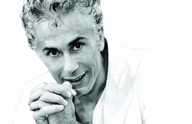 Raffaele Paganini, chi &egrave;: et&agrave;, altezza, peso, moglie, figli, incidente