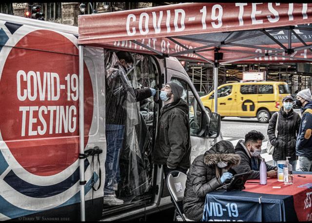 Covid Usa, la variante Gryphon passa dal 4% al 41% in un mese. I virologi: &ldquo;Da tempo non si vedeva nulla di simile&rdquo;. Vaccino inefficace