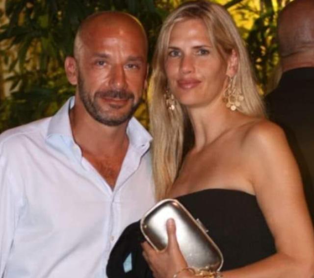 Cathryn White Cooper, chi &egrave; la moglie di Vialli: figli, et&agrave;, Instagram, altezza, foto