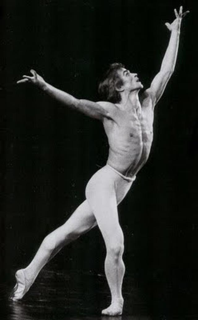 Rudolf Nureyev, 30 anni fa l&rsquo;addio al &ldquo;tartaro volante&rdquo;: con lui la rivoluzione della danza maschile