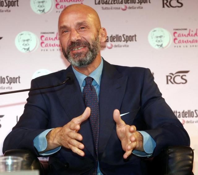 Gianluca Vialli, causa morte e malattia dell'ex calciatore